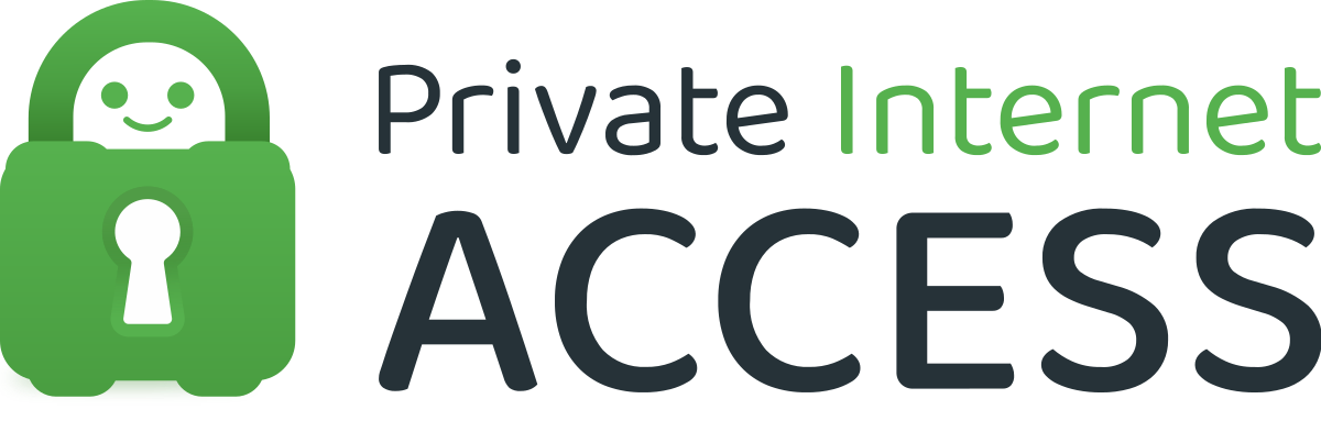Private Internet Access Logo